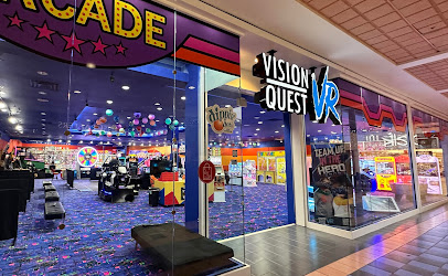 Vision Quest VR & Arcade