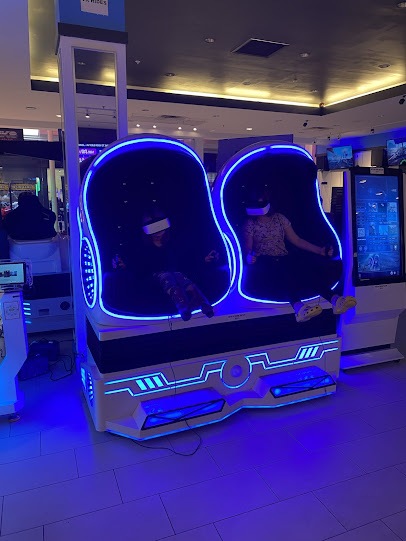 Vision Quest VR & Arcade photo 4