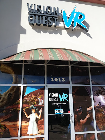 Vision Quest VR & Arcade photo 5