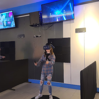Vision Quest VR & Arcade photo 6