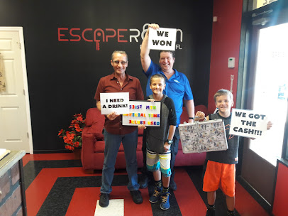 Escape Room PSL photo 6