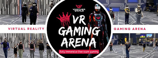 Another World VR