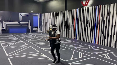 Another World VR photo 2