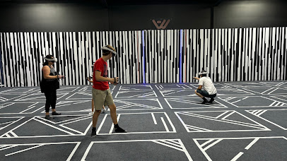 Another World VR photo 3