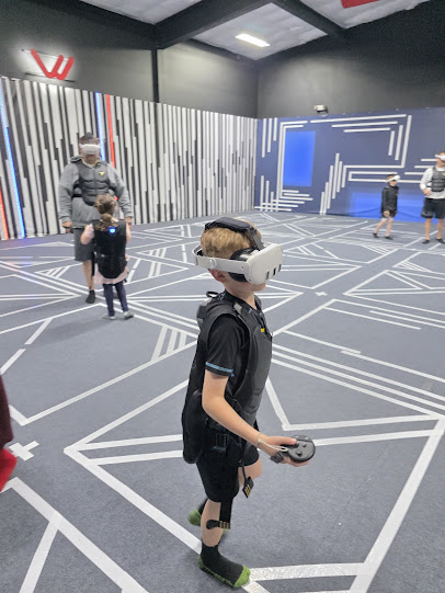 Another World VR photo 4