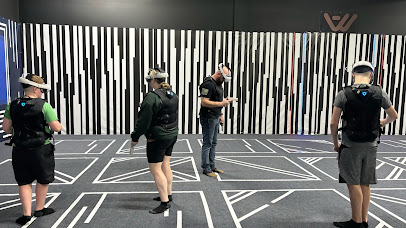 Another World VR photo 5