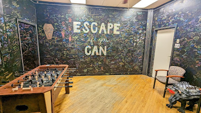 Entrap Games - Wichita Escape Game Experience photo 2