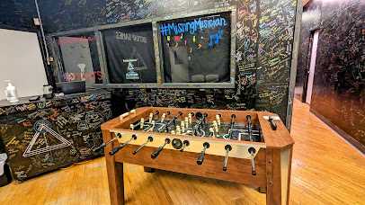 Entrap Games - Wichita Escape Game Experience photo 3