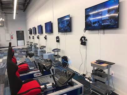 VR64 Arcade / New World VR photo 2