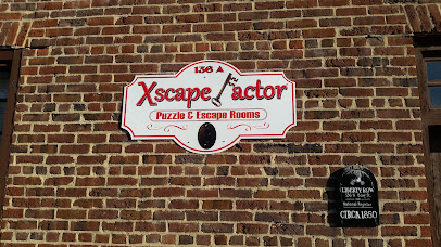 Xscape Factor-Escape Rooms Fayetteville NC photo 5
