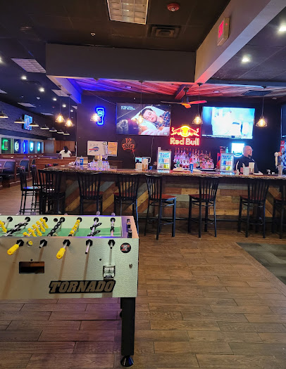 Buffalo Battleground photo 6