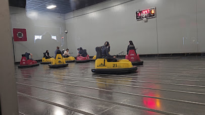 WhirlyBall Twin Cities photo 2