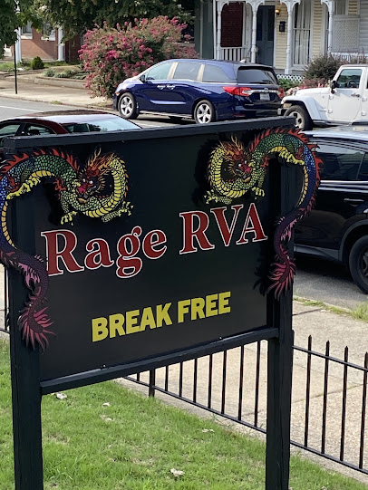 Rage RVA photo 3