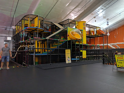 Urban Air Trampoline and Adventure Park photo 3