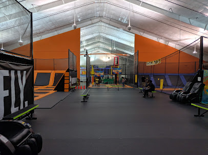 Urban Air Trampoline and Adventure Park photo 4