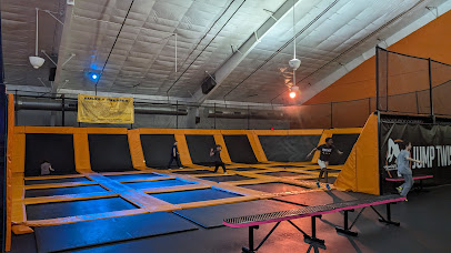 Urban Air Trampoline and Adventure Park photo 5