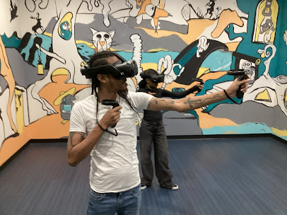 Pelagos VR