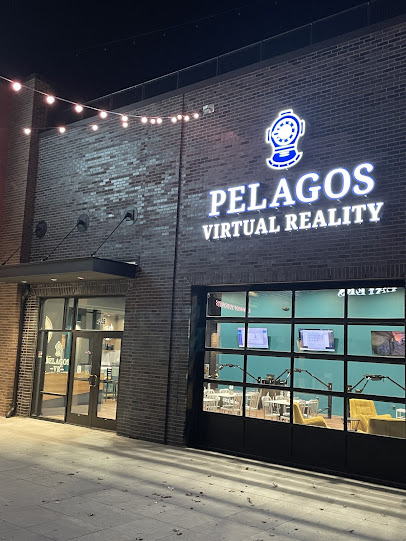 Pelagos VR photo 3