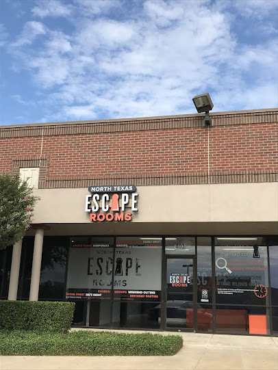 NTER - North Texas Escape Rooms