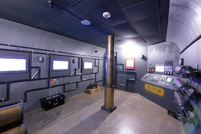 NTER - North Texas Escape Rooms photo 3