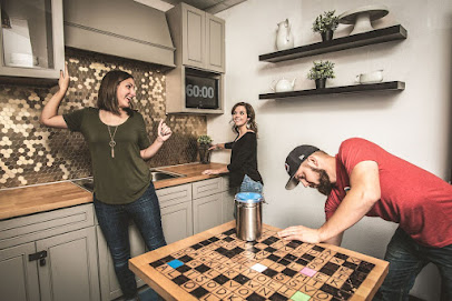NTER - North Texas Escape Rooms photo 4