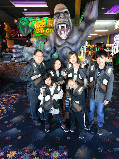 Wild Fun Zone photo 4