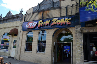 Wild Fun Zone photo 5