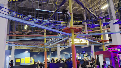 Urban Air Trampoline and Adventure Park photo 2