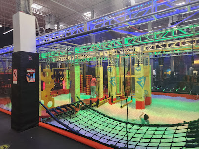 Urban Air Trampoline and Adventure Park photo 4