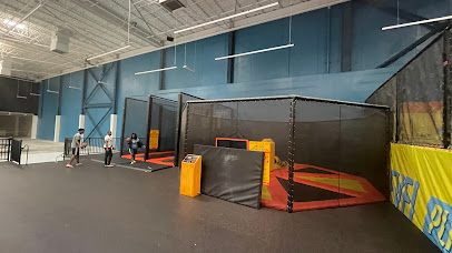Urban Air Trampoline and Adventure Park photo 5
