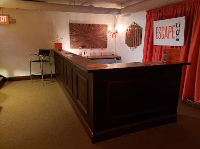 Escape This photo 2