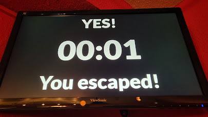 Escape This photo 4