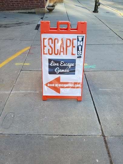 Escape This photo 6
