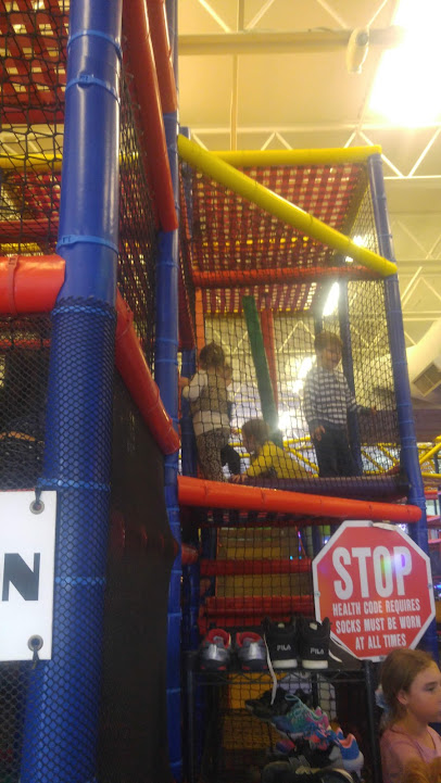 Bonkers Topeka photo 5