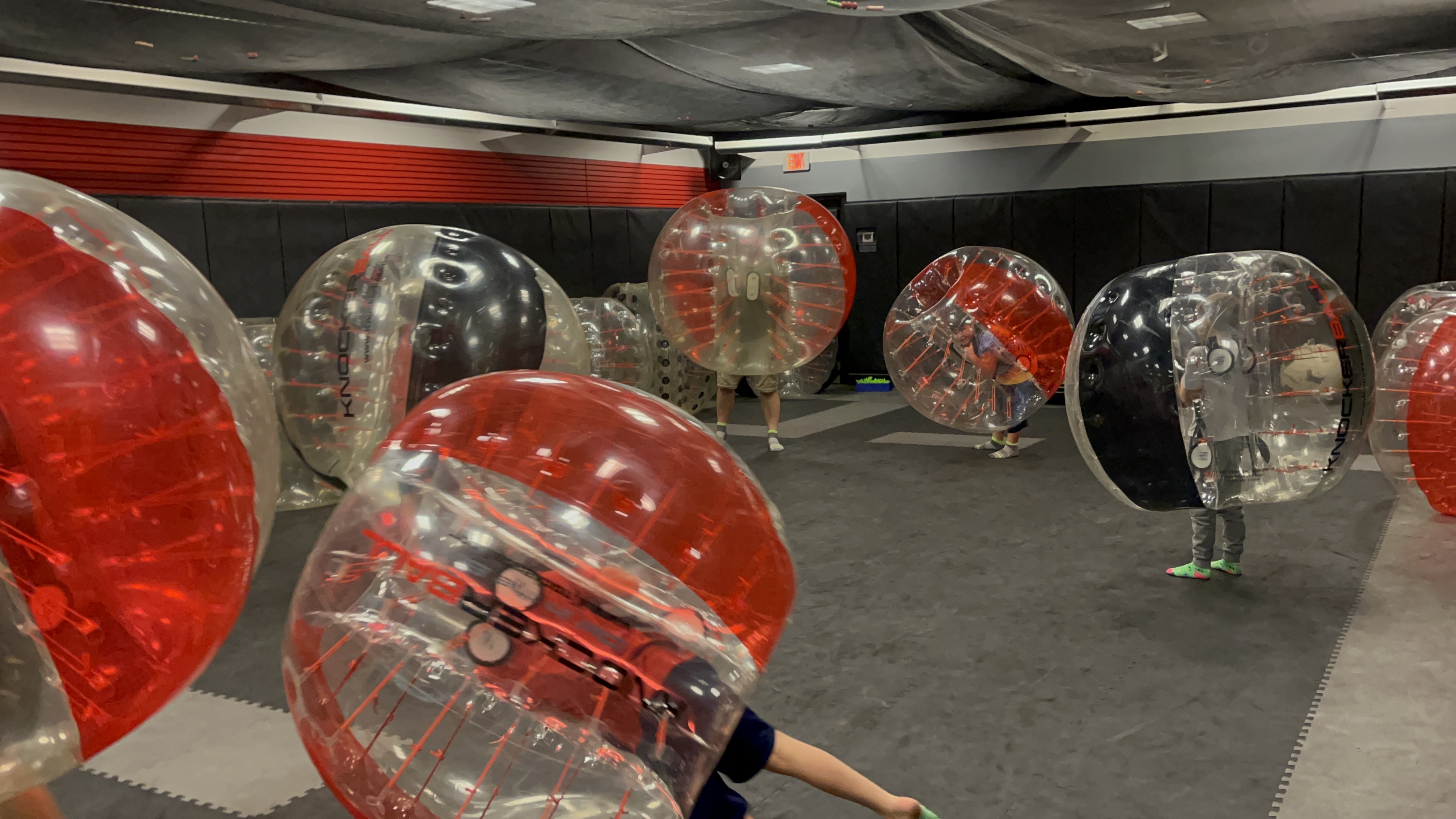 Elevation Sports