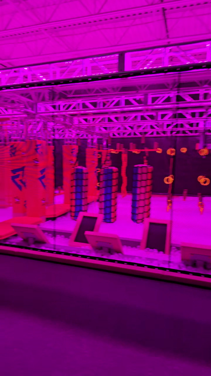 Urban Air Trampoline and Adventure Park photo 2