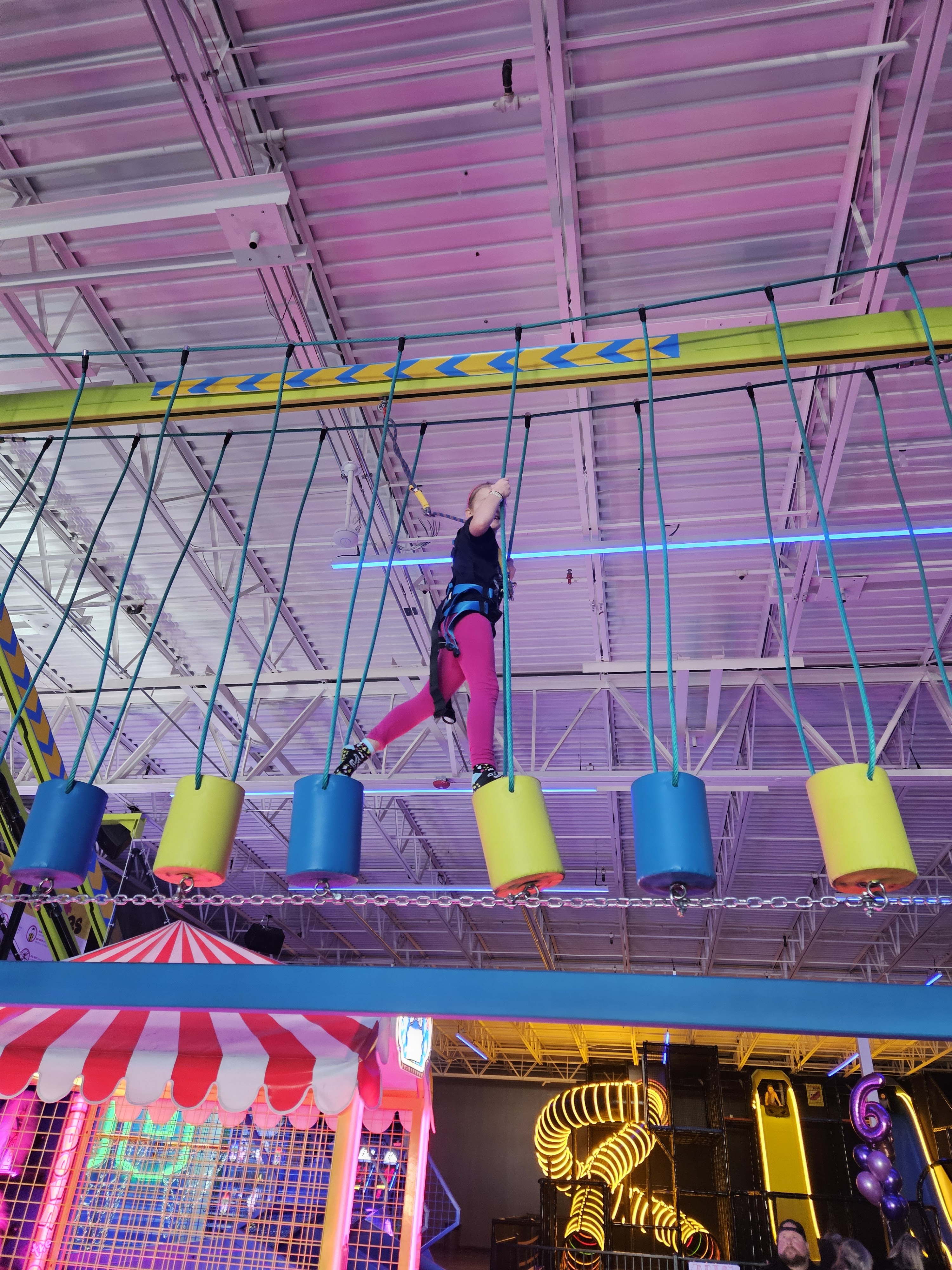 Urban Air Trampoline and Adventure Park photo 3