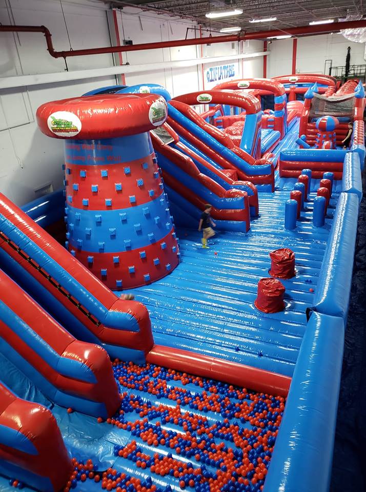 Xtreme Air Mega Park