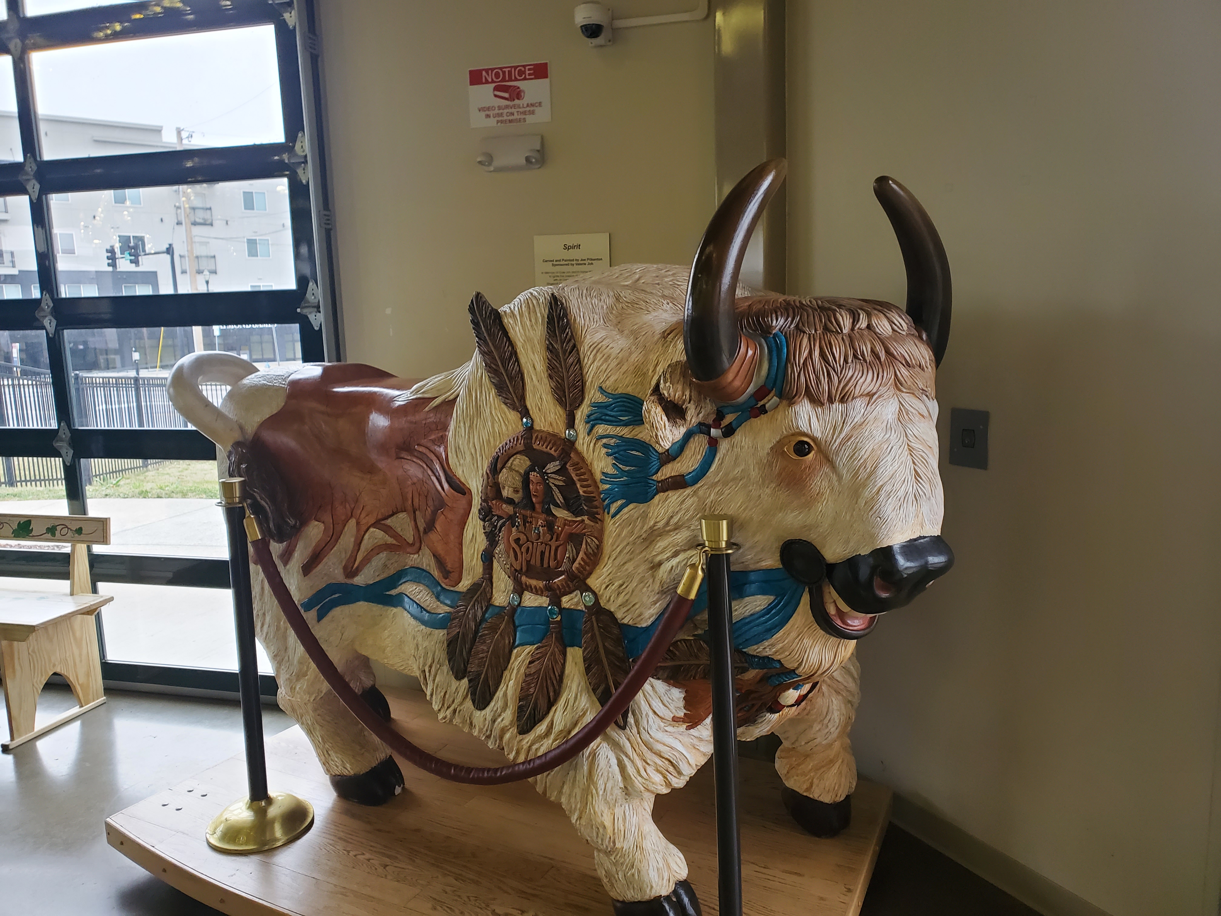 Kingsport Carousel & Park photo 6