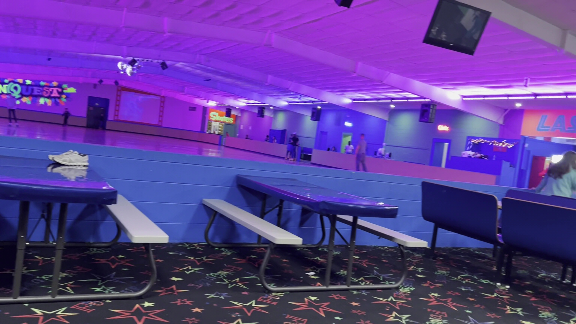 FunQuest Family Entertainment Center photo 2