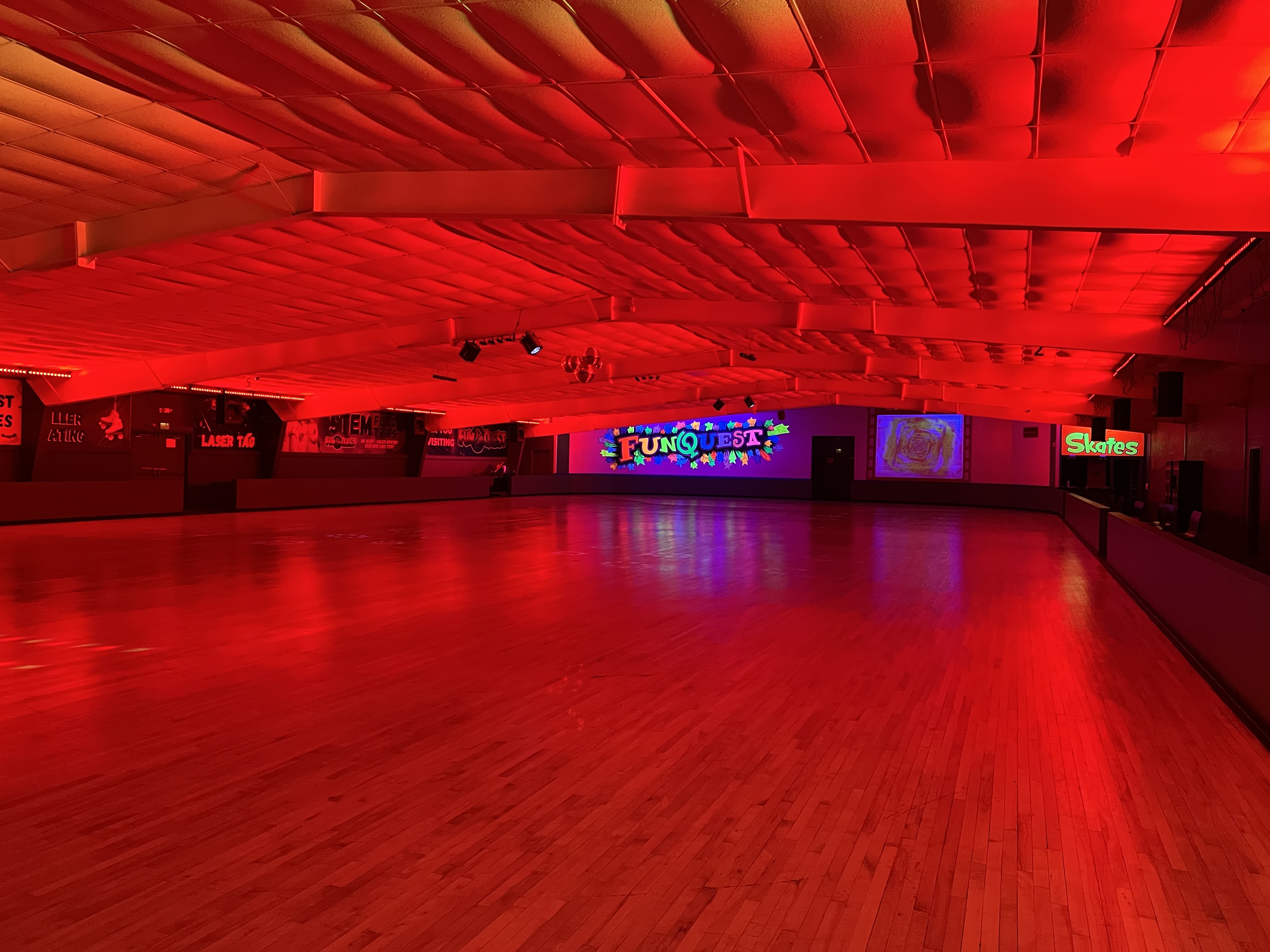 FunQuest Family Entertainment Center photo 3
