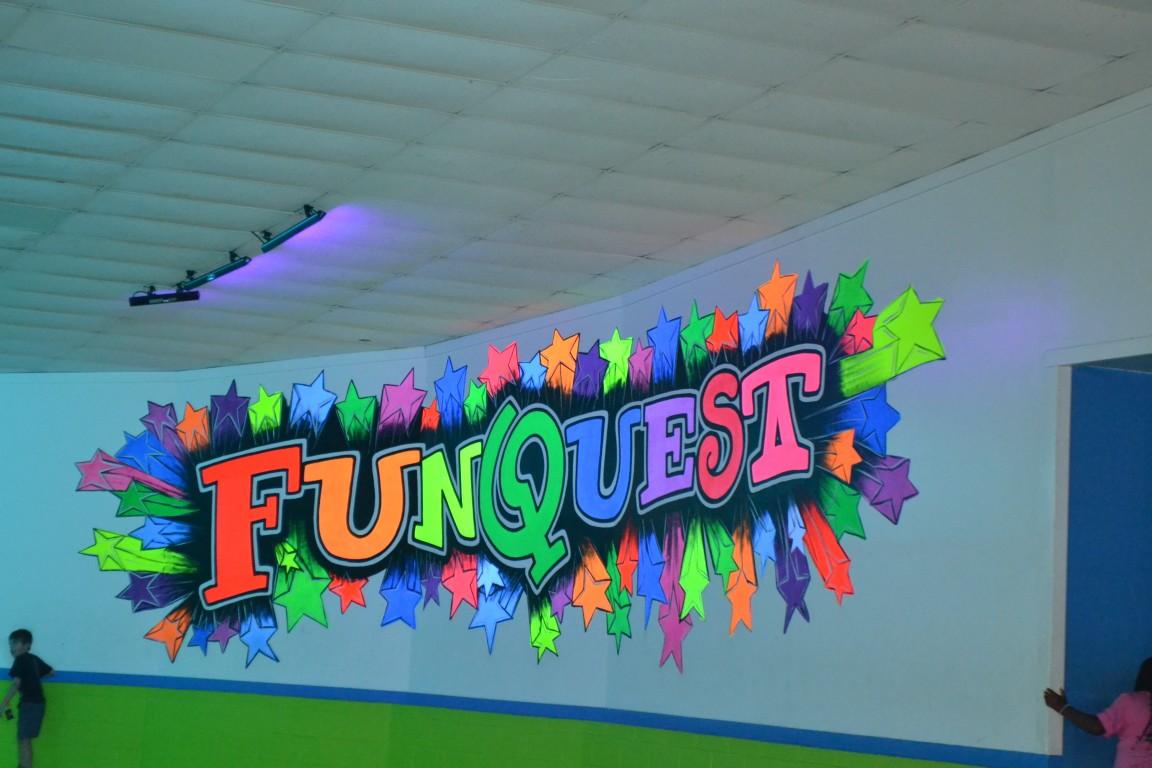 FunQuest Family Entertainment Center photo 4