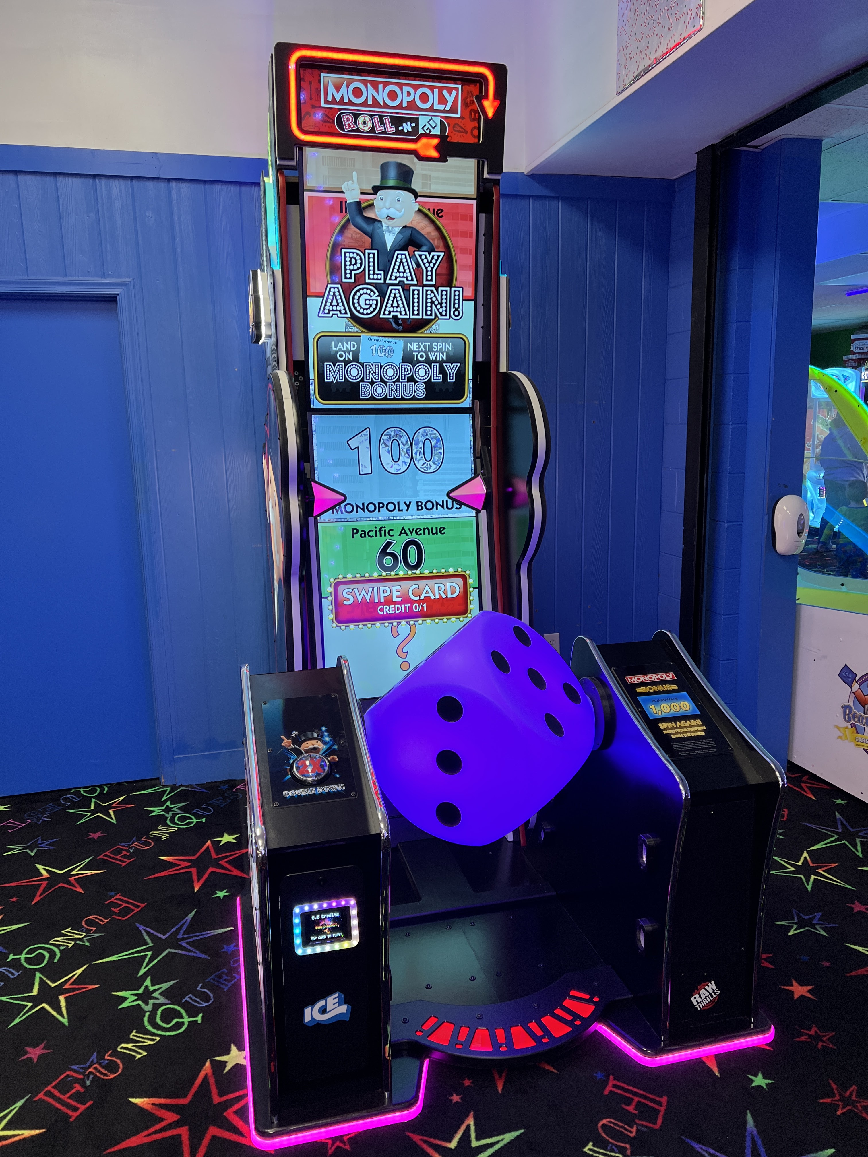 FunQuest Family Entertainment Center photo 6