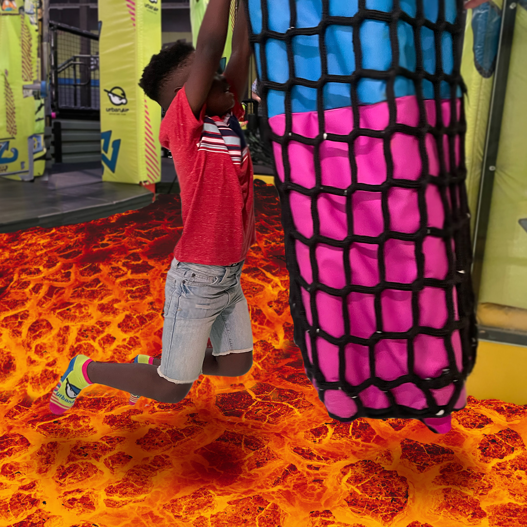 Urban Air Trampoline and Adventure Park