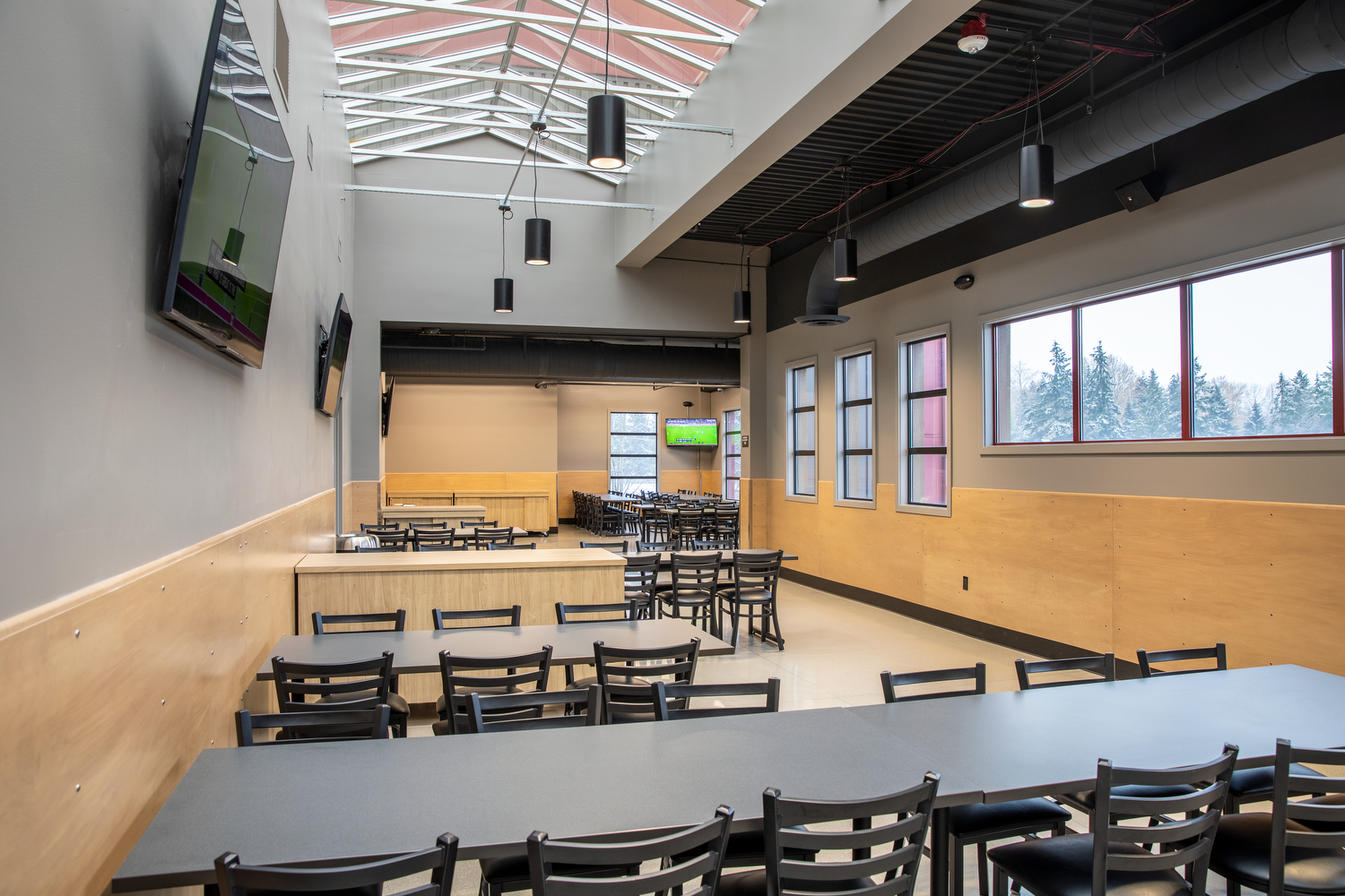 Arena Sports Issaquah photo 6