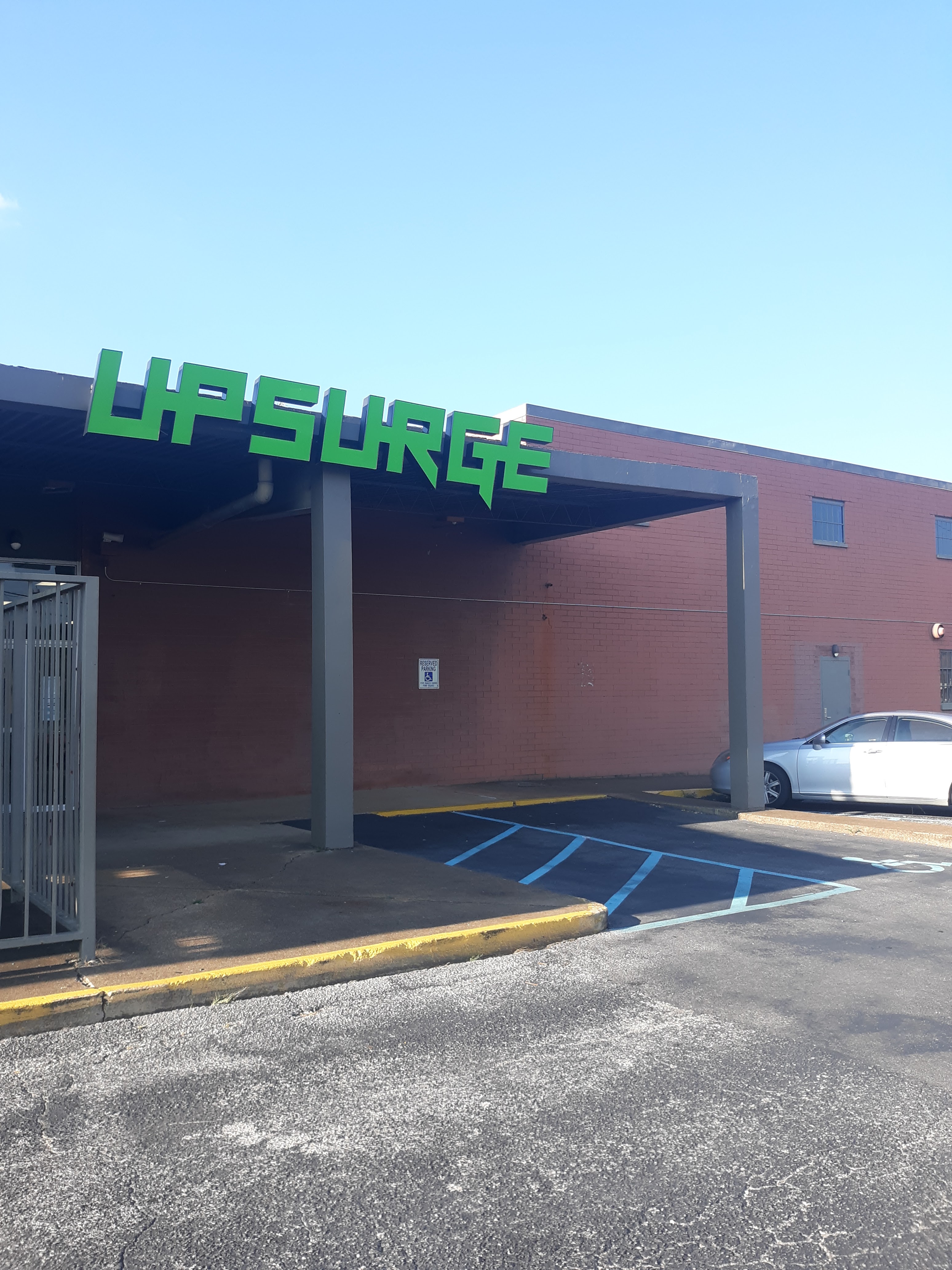 Upsurge Decatur photo 5