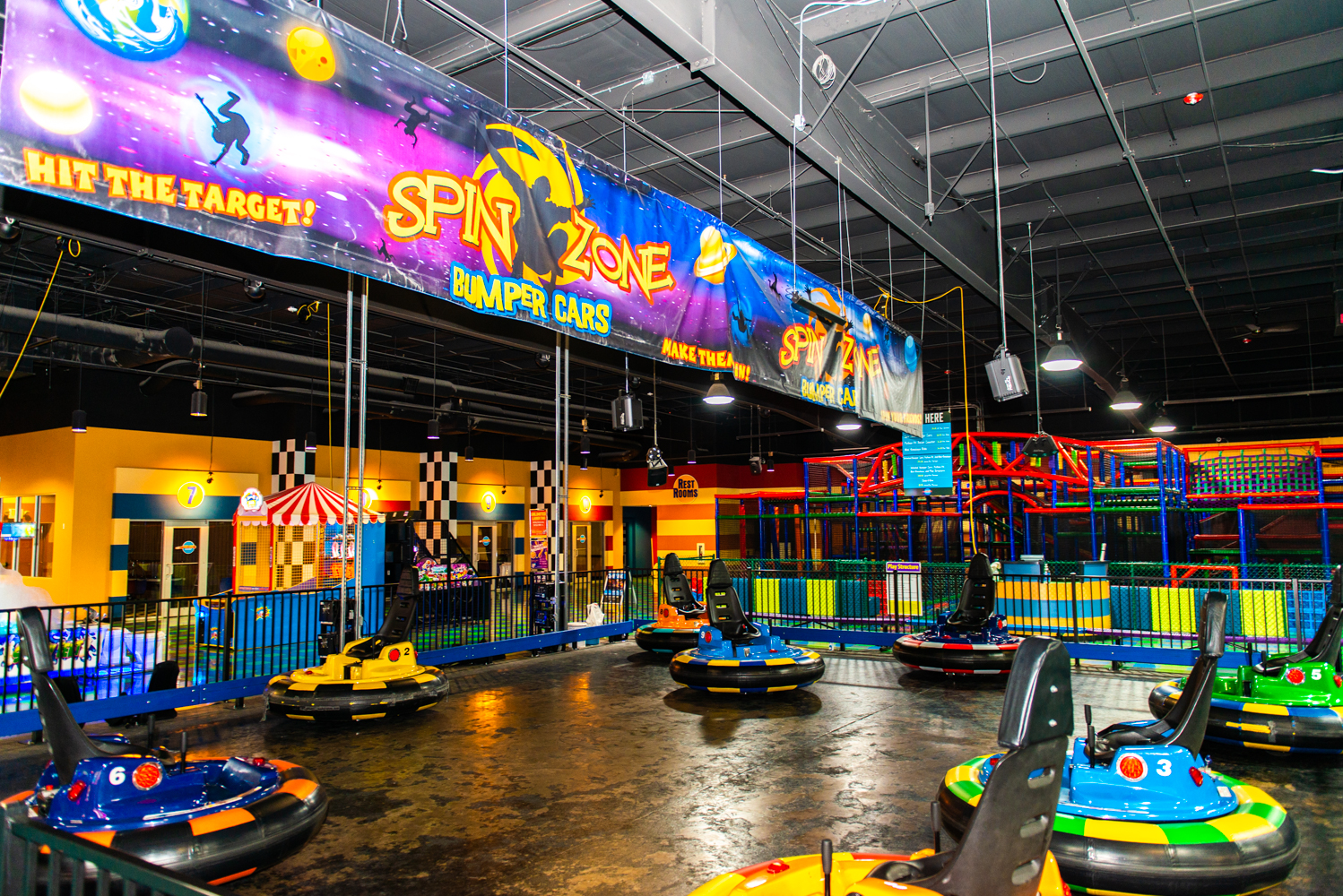 Fast Lane Entertainment photo 3