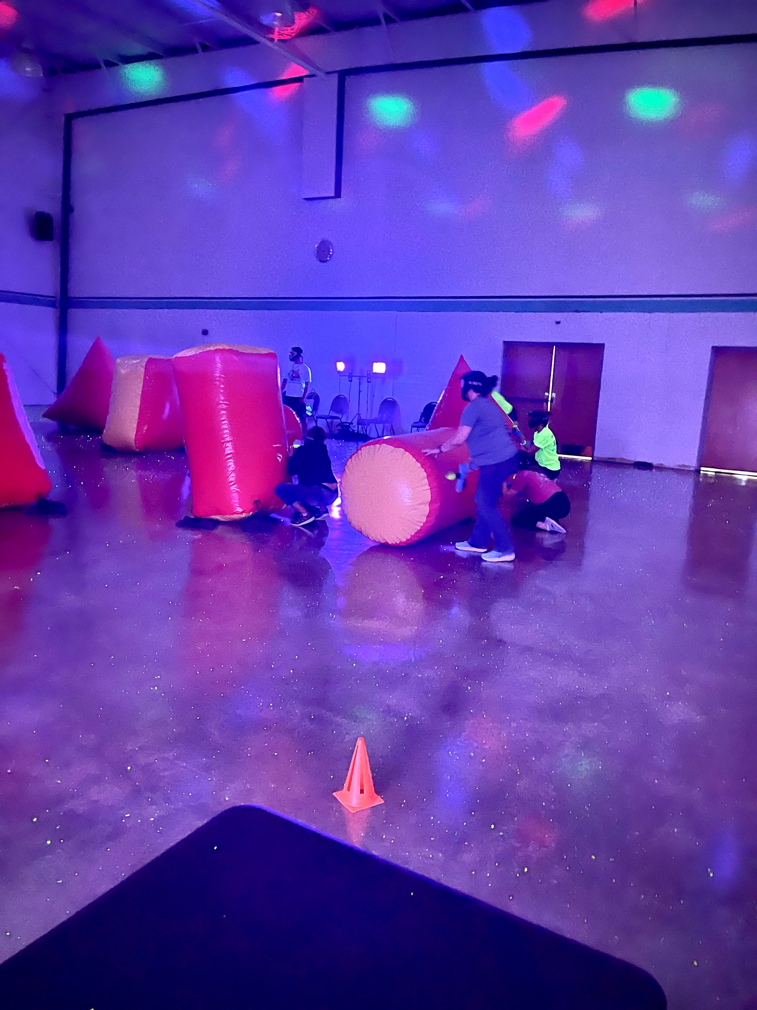 Leos Warzone photo 4