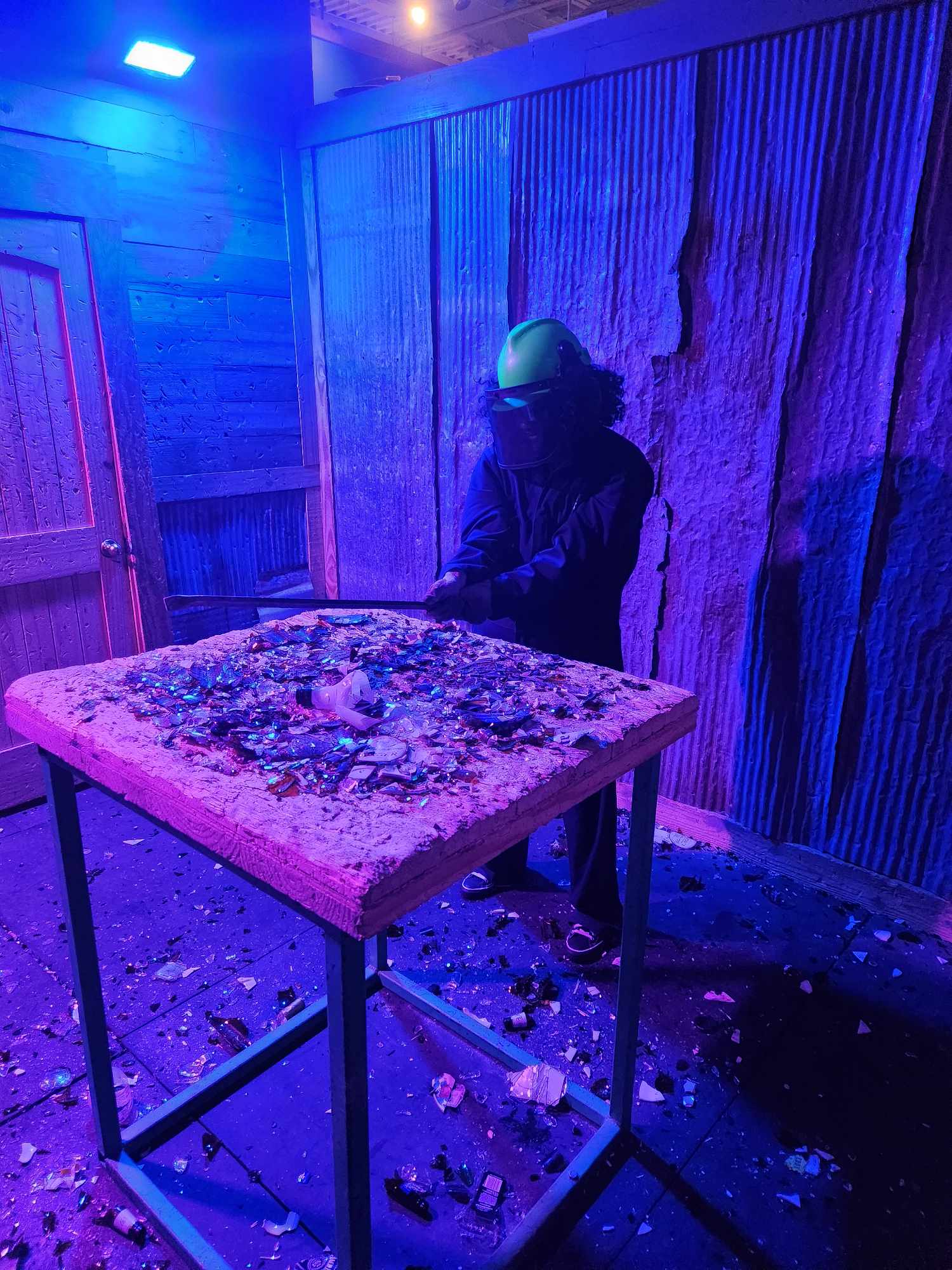 BreakiT Smash Rooms photo 6