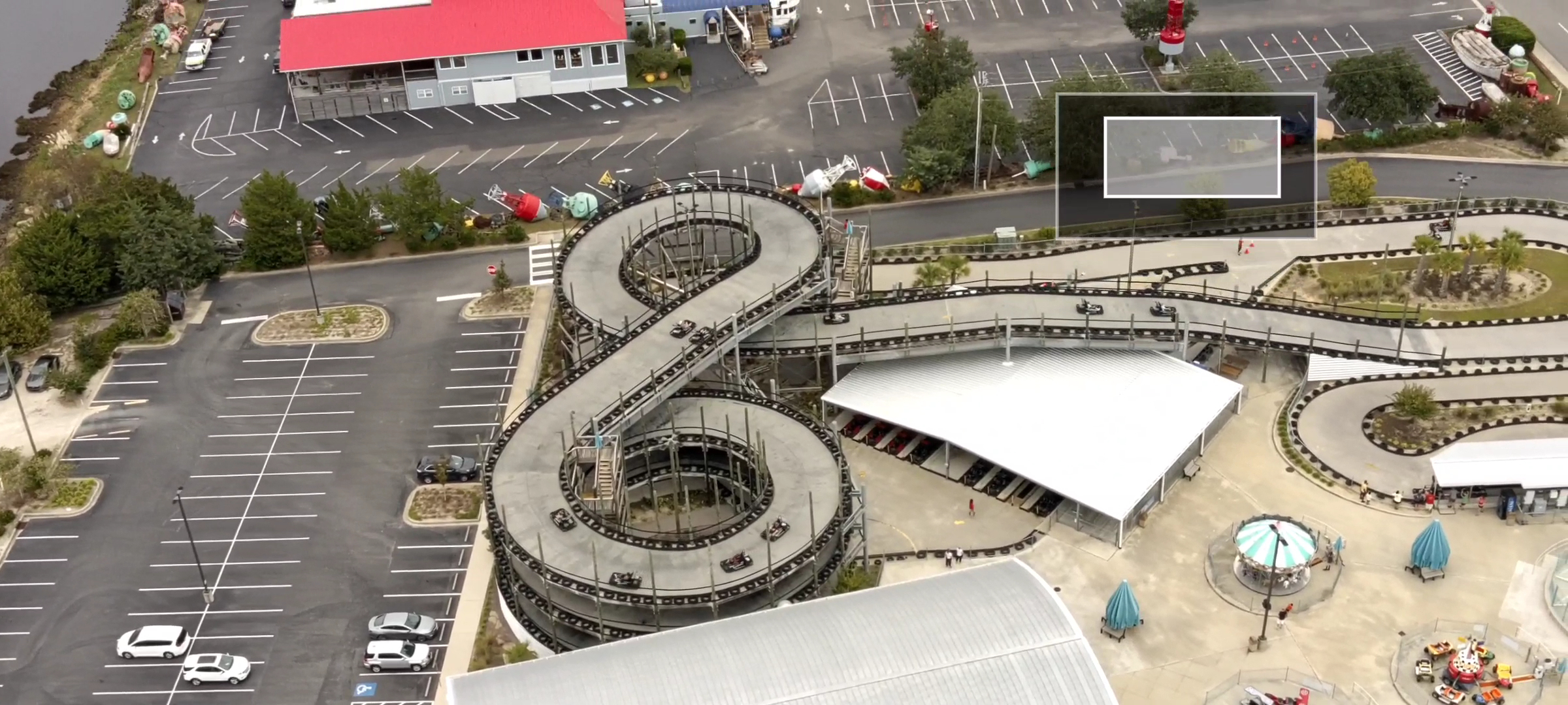 The Track - Myrtle Beach photo 2